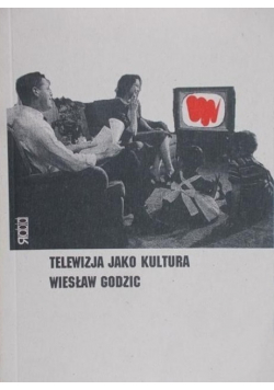 Telewizja jako kultura