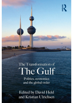 The Transformation of the Gulf