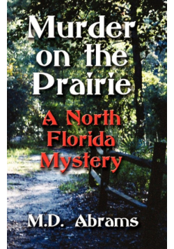 Murder on the Prairie