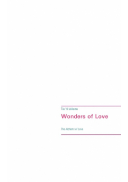 Wonders of Love