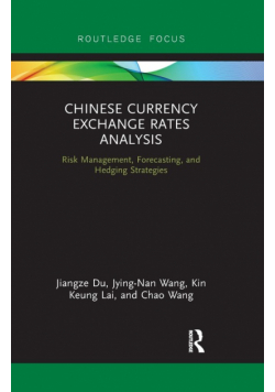 Chinese Currency Exchange Rates Analysis