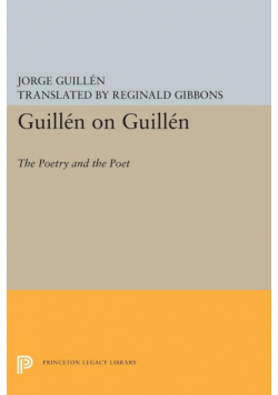 Guillén on Guillén