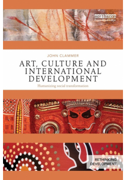 Art, Culture and International Development