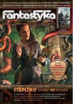 Nowa Fantastyka Nr 11 / 11