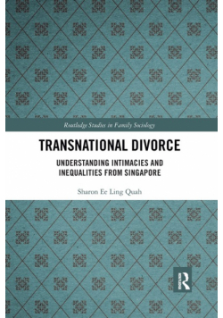 Transnational Divorce