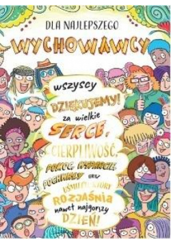 Karnet B6 Koniec Roku Szkolnego Uczniowie