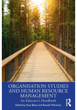 Organisation Studies and Human Resource Management