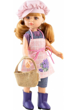 Lalka hiszpańska Irene 32cm