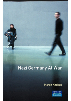 Nazi Germany at War