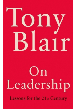 On Leadership