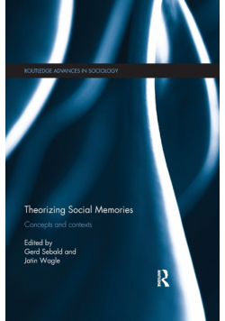 Theorizing Social Memories