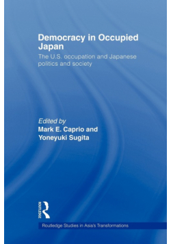 Democracy in Occupied Japan