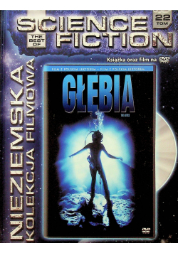 Głębia DVD