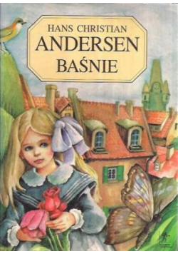 Andersen Baśnie