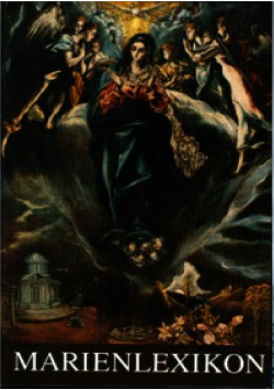 Marienlexikon