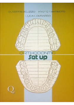 Orthodontic Setup