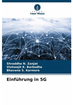 Einführung in 5G