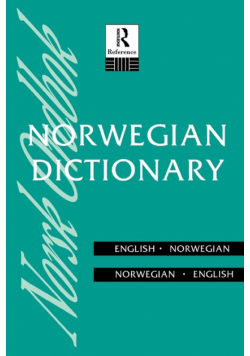 Norwegian Dictionary
