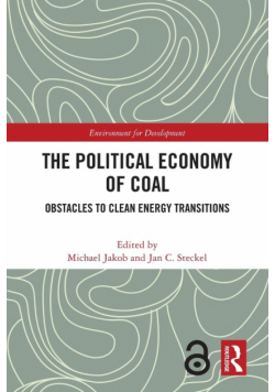 The Political Economy of Coal