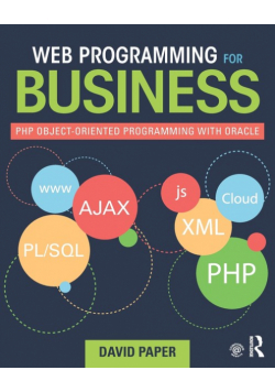 Web Programming for Business