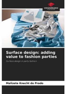Surface design