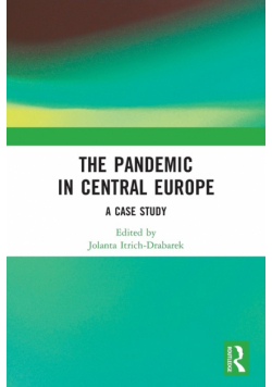 The Pandemic in Central Europe
