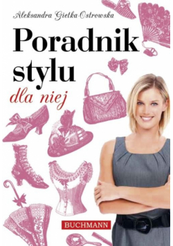 Poradnik stylu dla niej