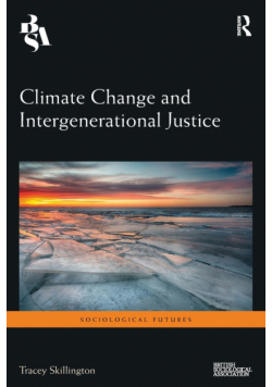 Climate Change and Intergenerational Justice