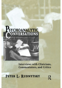 Psychoanalytic Conversations