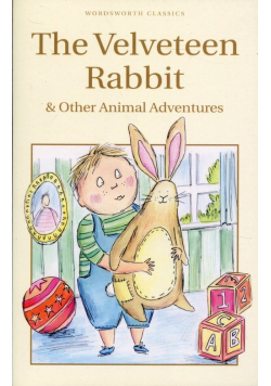 Velveteen Rabbit