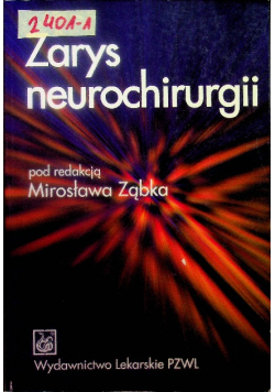 Zarys neurochirurgii