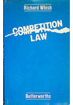 Competition Law