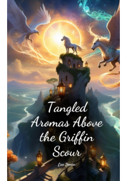 Tangled Aromas Above the Griffin Scour