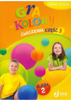 K. - Gra w kolory 2 Ćwiczenia część 3