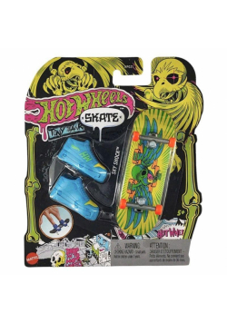 Hot Wheels Skate Sky Shock