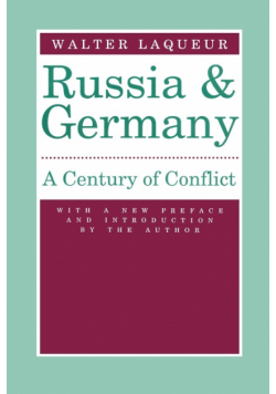Russia and Germany