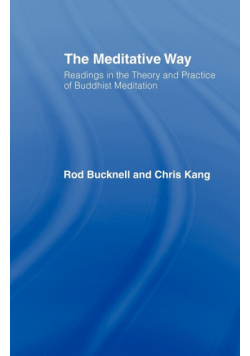 The Meditative Way