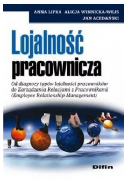 Lojalność pracownicza