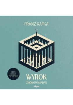 Wyrok. Zbiór opowiadań