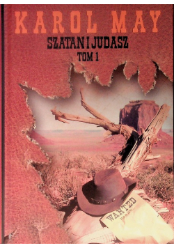 Szatan i Judasz Tom 1