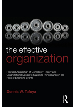 The Effective Organization