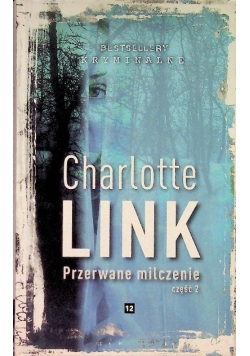 Przerwanie milczenie Część 2