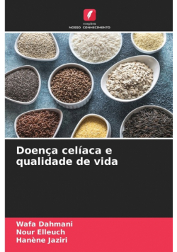 Doença celíaca e qualidade de vida