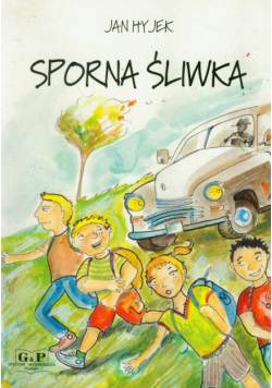 Sporna śliwka