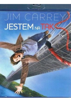 Jestem na tak (Blu-ray)