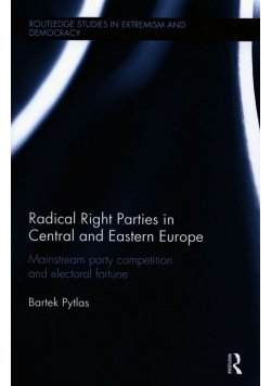 Radical Right Parties in Central and Eastern Europe