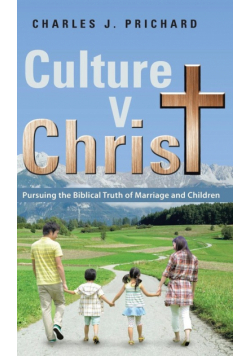 Culture V. Christ