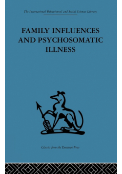 Family Influences and Psychosomatic Illness