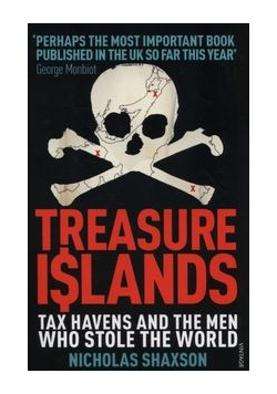 Treasure Islands