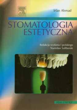 Ahmad Irfan - Stomatologia estetyczna
